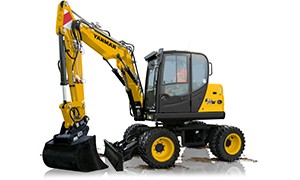 YANMAR B75W