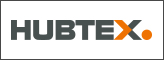 Hubtex Logo
