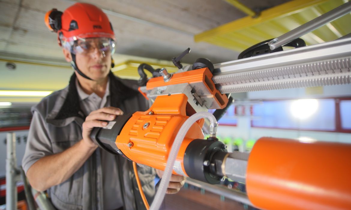 GÖLZ KB150 H, Kernbohrgeräte Geräte