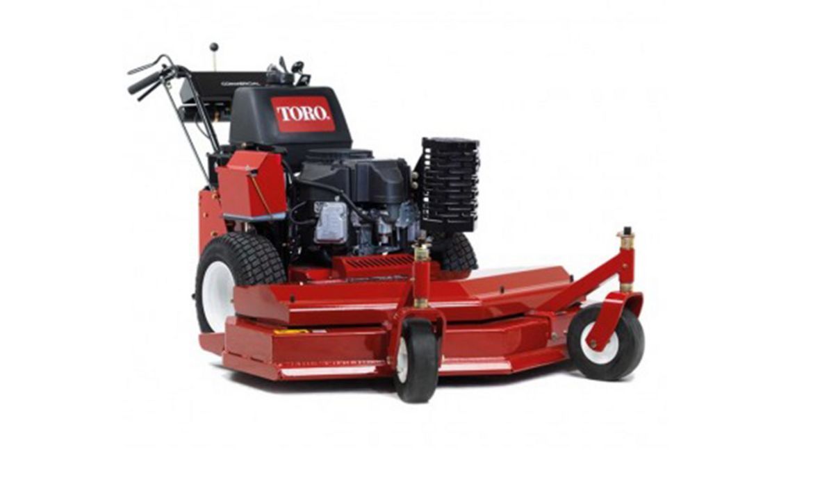 TORO HYDRO-GERÄTETRÄGER 31914, Spezialgeräte