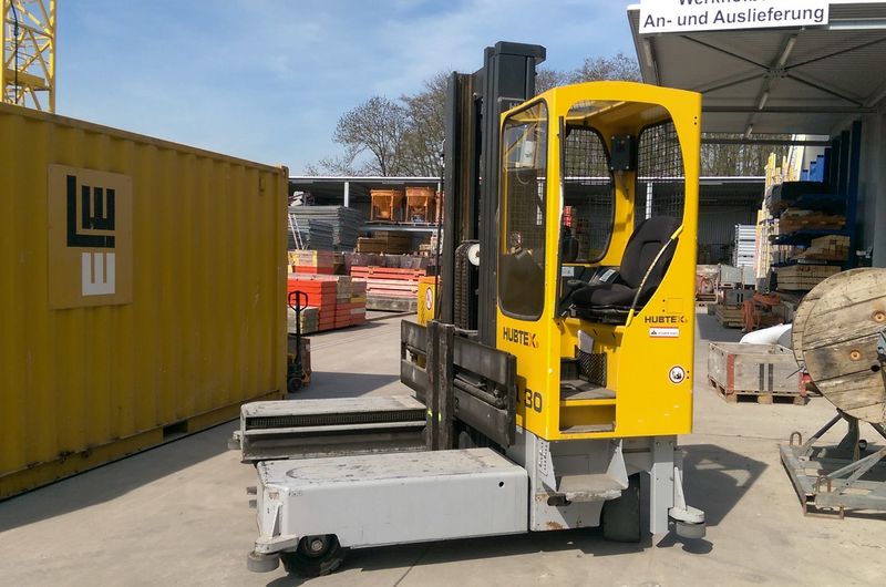 Hubtex MQ30 (2125-EL)