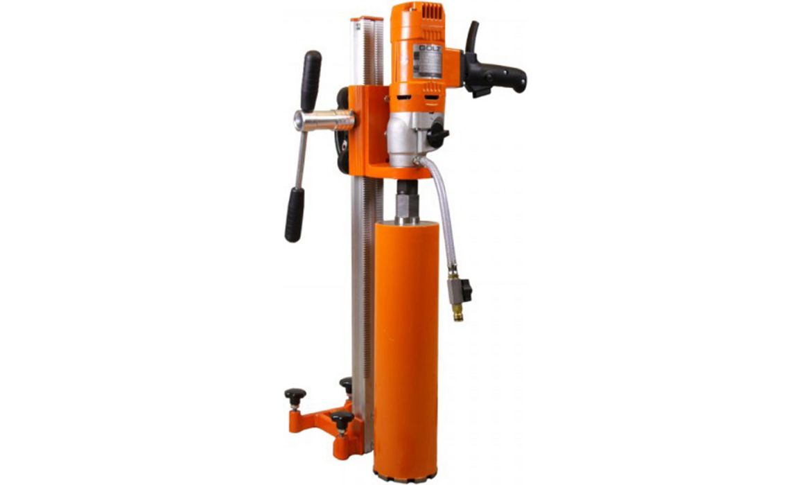 GÖLZ KB110P, Kernbohrgeräte Geräte