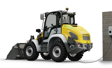 KRAMER 5065e Elektro