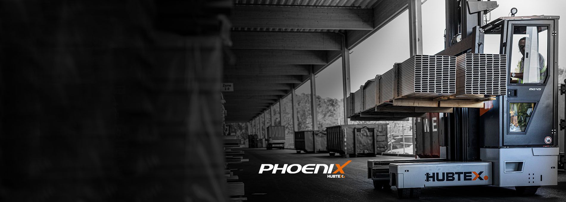 Innovativ in die Zukunft blicken