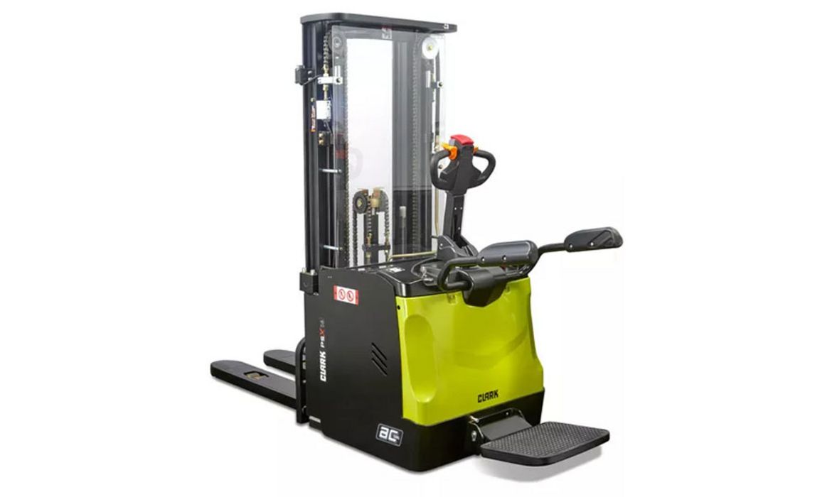 Clark PSX16, Hochhubwagen