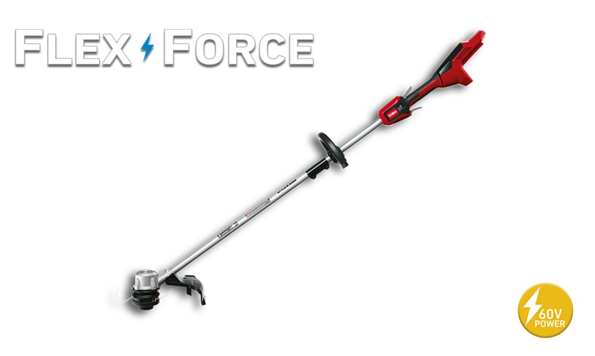 TORO 60V Fadenschneider 51835T, Gartenwerkzeuge