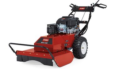TORO GESTRÜPPMÄHER BRC-28 23522