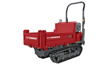 YANMAR C12R-C