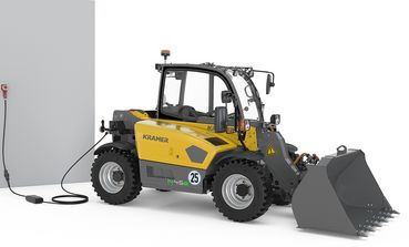 KRAMER 1445E Elektro