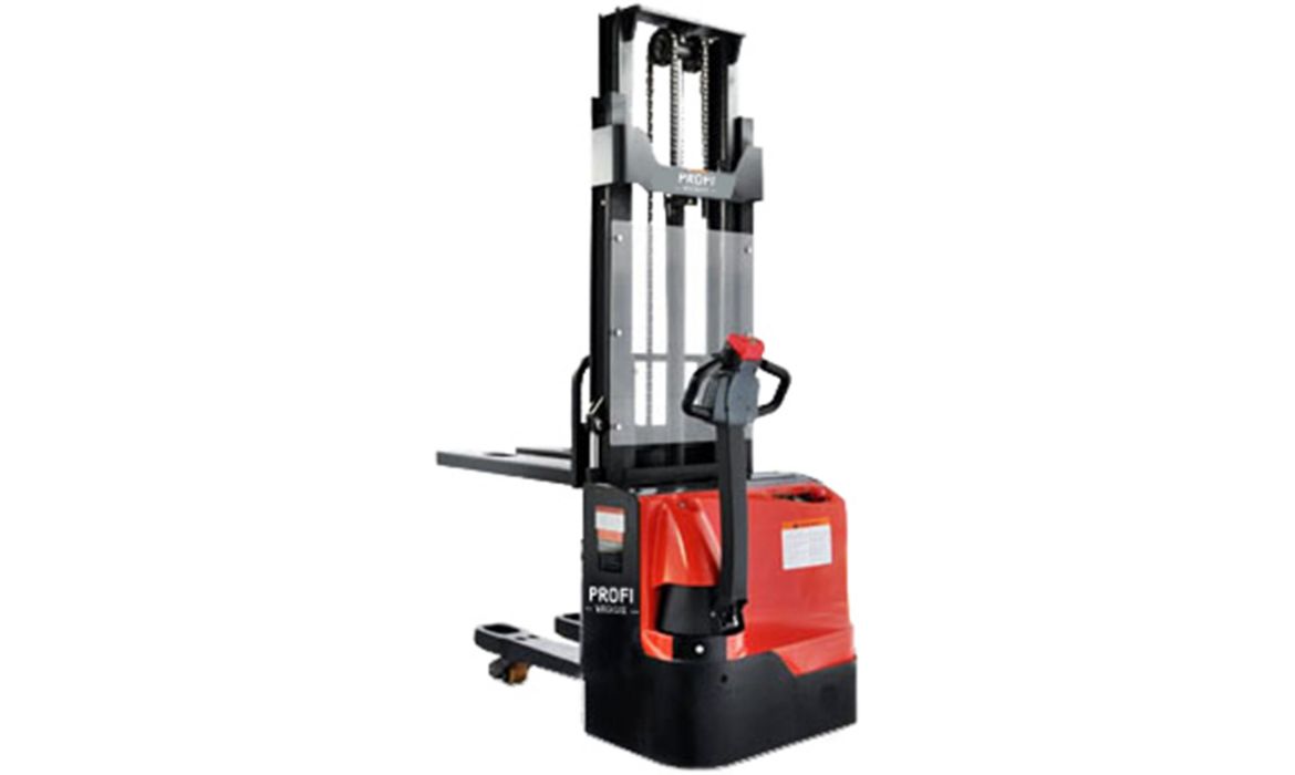 PROFI S12 V300i, Hochhubwagen