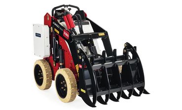 Toro Dingo e-500 | 22218