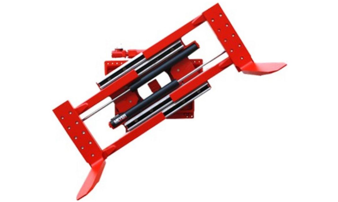 Drehgeräte, Anbaugeräte Maschinen