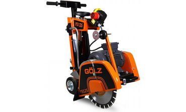 GÖLZ FS125 Elektro