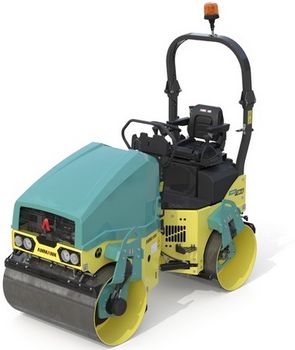 Ammann ARX26-2