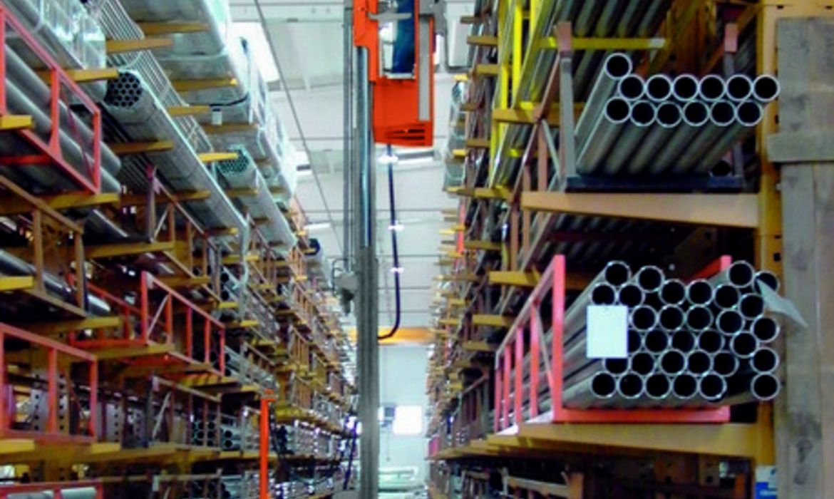 HUBTEX MU-OP, Sonderfahrzeuge