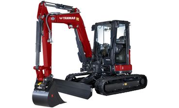 YANMAR ViO50-6B