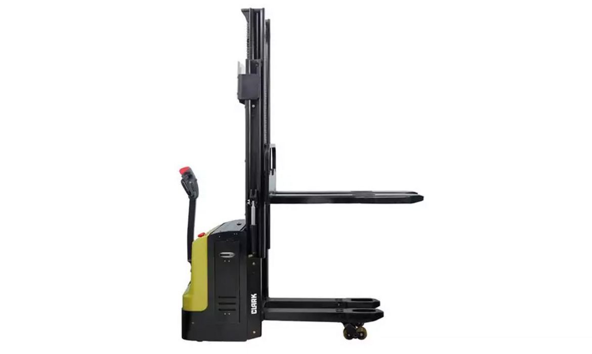 Clark WSXD20, Hochhubwagen