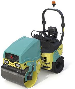 Ammann ARX26-2C