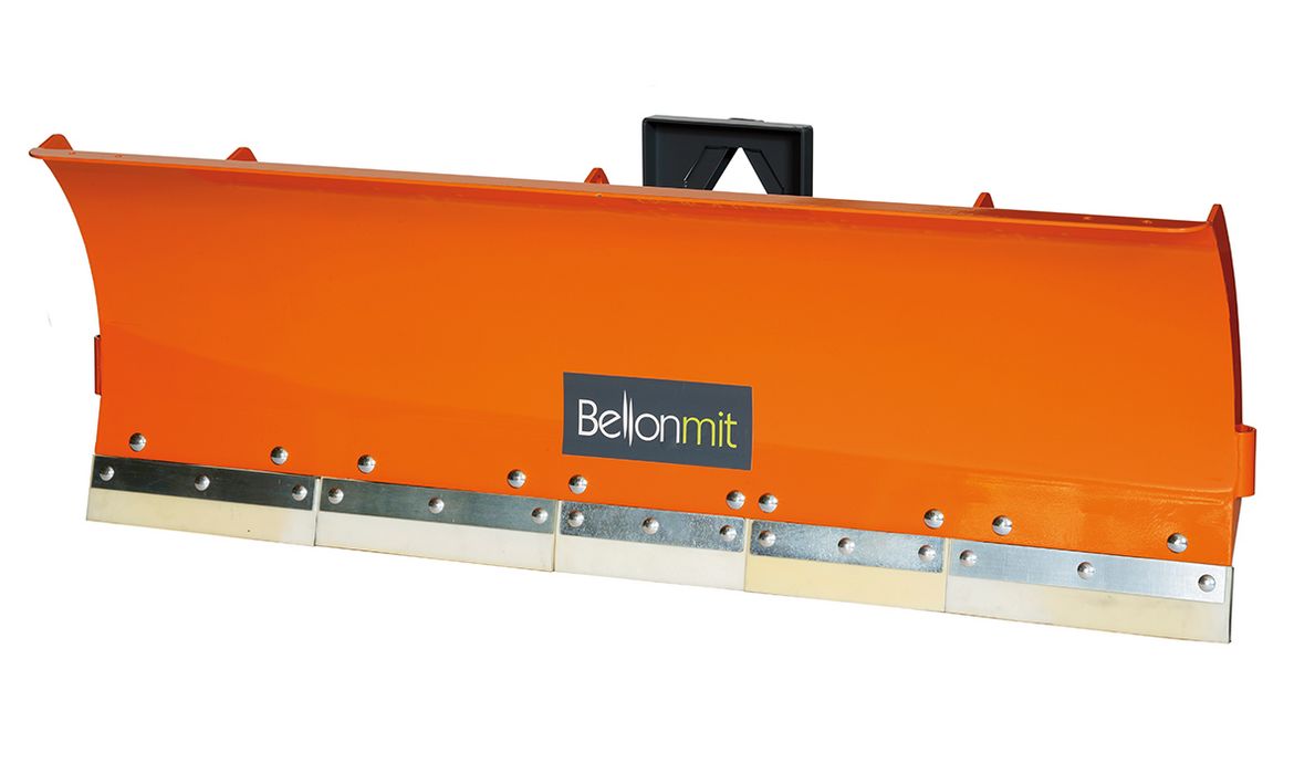 Schneeschilder, Anbaugeräte KLG Maschinen