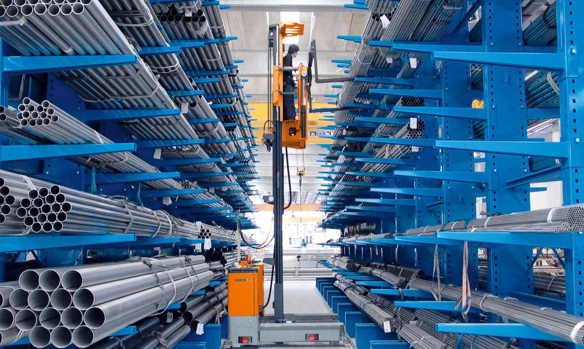 HUBTEX MU-OP, Sonderfahrzeuge