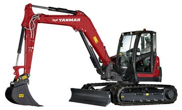 YANMAR SV100-2