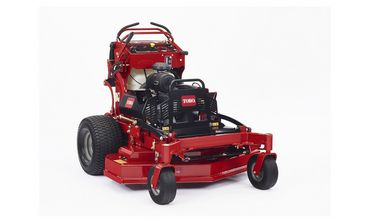 TORO GRANDSTAND 74542TE