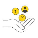 Wirtschaftliche Vorteile Geld, Zeit, Aufwand