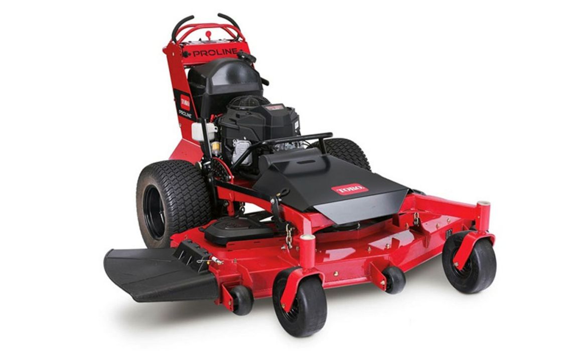 TORO Mid-Size 44424TE, Spezialgeräte