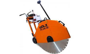 GÖLZ FS240 SE