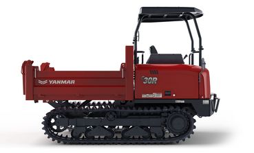 YANMAR C30R-3