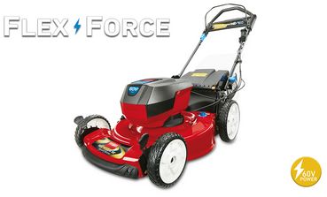 TORO 60V Recycler 21864