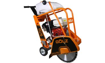 GÖLZ FS170 Benzin