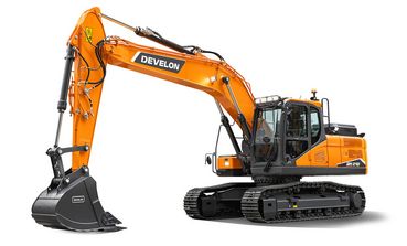 DEVELON DX210LC-7