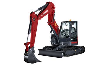 YANMAR B7-6
