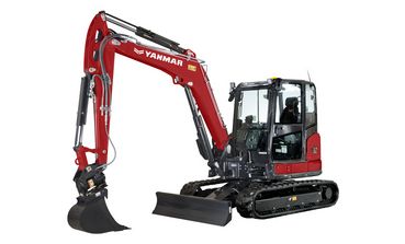 YANMAR SV60-6B