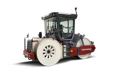Dynapac CS1400 VI