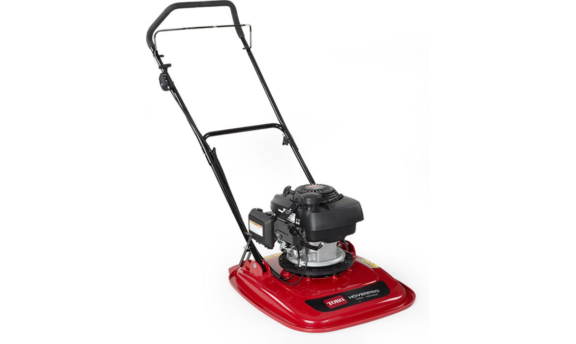 TORO HOVERPRO 450 02612, Luftkissenmäher