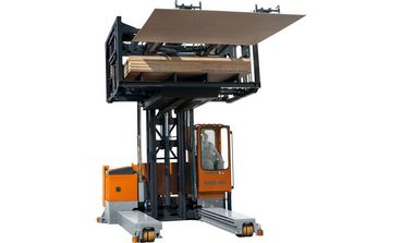 HUBTEX VQ Vakuum-Saugvorrichtung