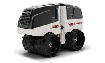 Dynapac D.ONE