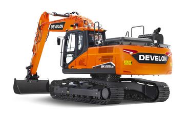 DEVELON DX225LC-7