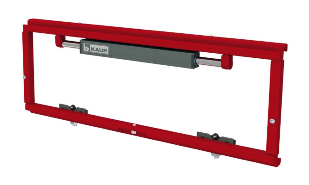 Seitenschieber, Anbaugeräte Material Handling