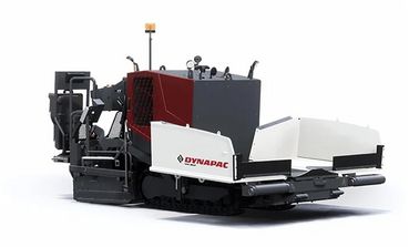 Dynapac F1250CS Plus