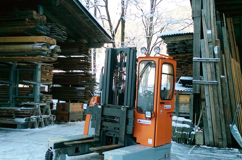 Hubtex DQ30-D (3049)