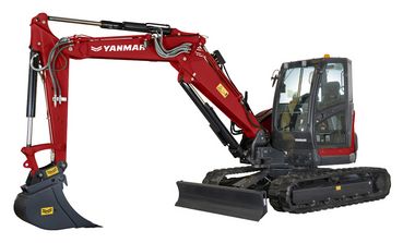 YANMAR ViO80-2PB