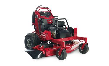 TORO GRANDSTAND 74540TE 