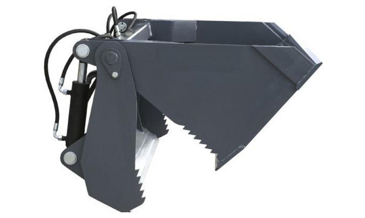 Godet "4 en 1", Accessoires KLG Machines