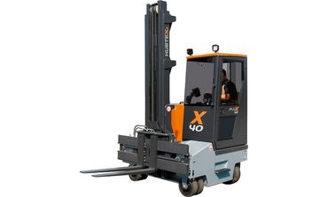 HUBTEX FluX 30/40/70