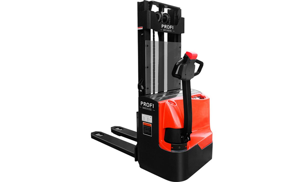 PROFI S14 V300, Hochhubwagen