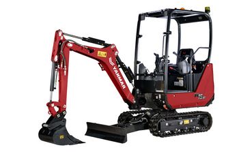 YANMAR SV15VT