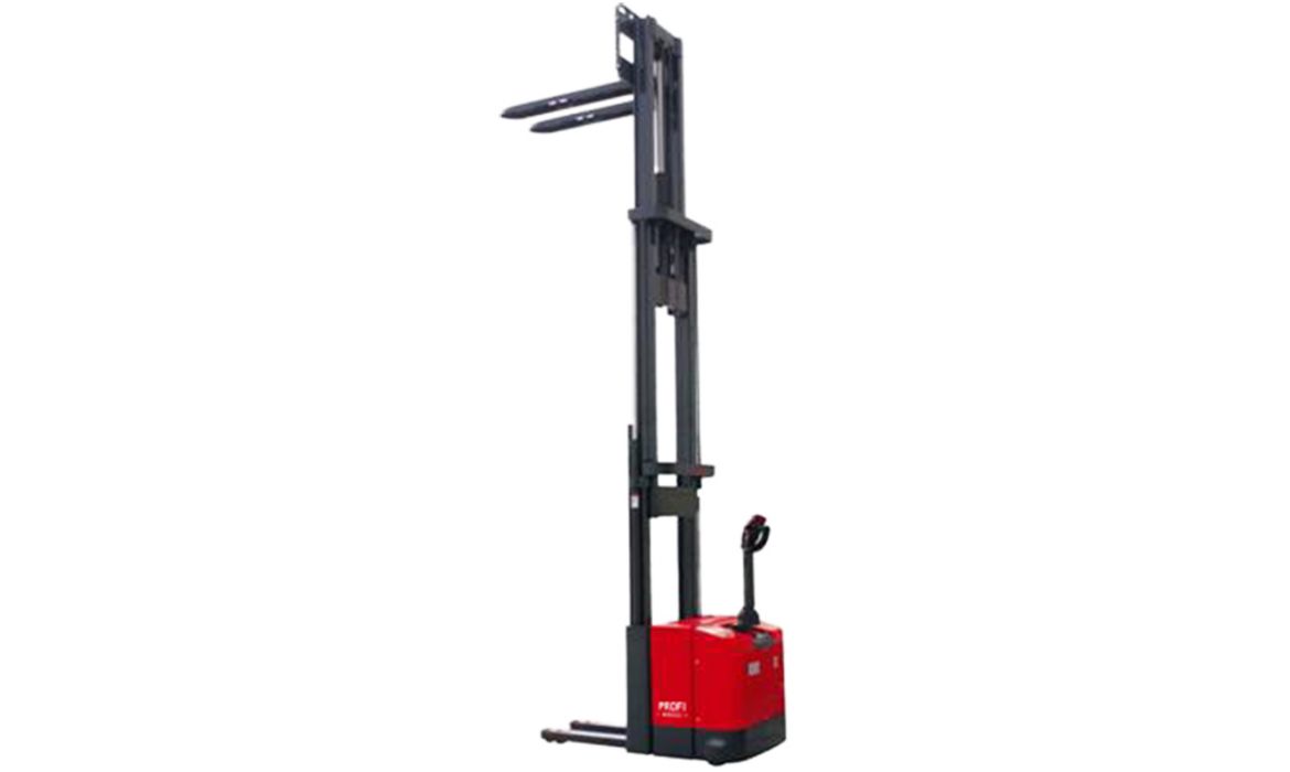 PROFI S16 T450, Hochhubwagen